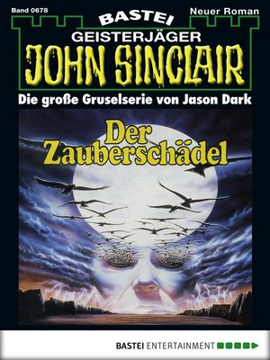 cover image of John Sinclair--Folge 0678